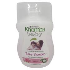 Khomba Baby Shampoo 100Ml