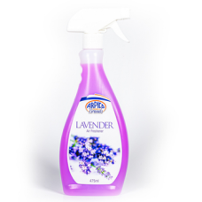 Arpico Air Freshener Spray Lavender 475Ml