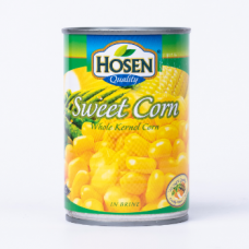 Hosen Sweet Kernel Corn 400G