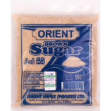 Orient Brown Sugar 500G