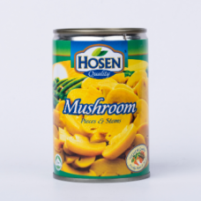 Hosen Mushroom Pieces 425G