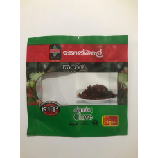 Kothmale Cloves 25G
