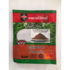 Kothmale Cummin Seed 100G