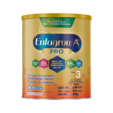 Enfagro A+3 800G  