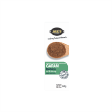 Mas Garam Masala Tin 60G 