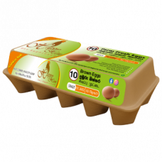 Happy Hen Eggs Extra Large 10