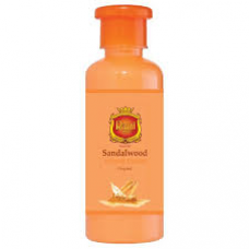 Rani Shower Gel Sandalwood 250Ml