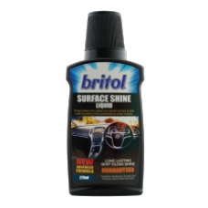 Britol Surface Shine Liquid 225Ml