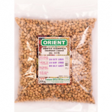 Orient  White Cowpea 500G 
