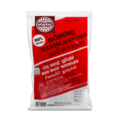 Harischandra Noodles Red Rice 200G