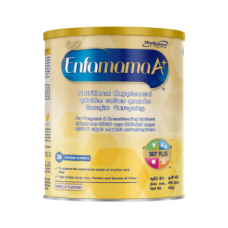 Enfamama A+ Vanilla Flavoured 400G 