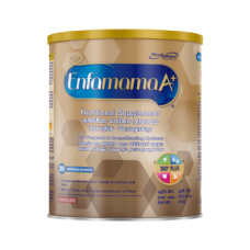 Enfamama A+ Chocolate Flavoured 400G 