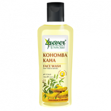 4Ever Face Wash Khomba Kaha 100Ml