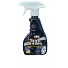 Str Tire Shine 500Ml