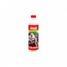 Dash Car Wash 500Ml