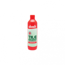 Dash Tile Cleaner 500Ml