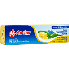 Anchor Butter 100G