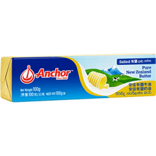 Anchor Butter 100G