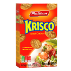 Maliban Biscuit Krisco Packet  170G