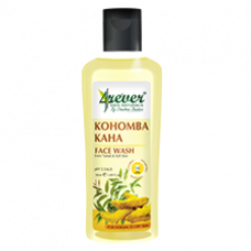 4Ever Face Wash Khomba Kaha 50Ml 