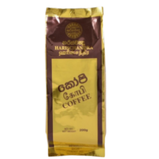 Harischandra Coffee 200G