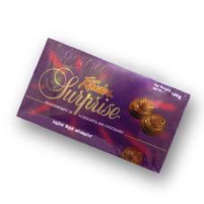 Kandos Chocolate Surprise 160G