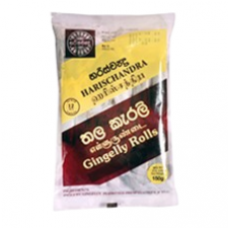 Harischandra Gingelly Roll 200G 12Pcs