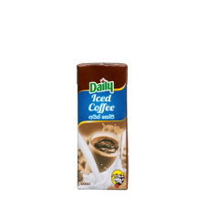 Daily  Iced Coffee 180Ml