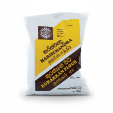 Harischandra Kurakkan Flour 400G