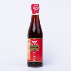 Bachun Sesame Oil 300Ml