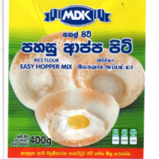 Mdk Easy Hopper Flour 400G 