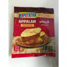 Alli Appalam Special 60G 