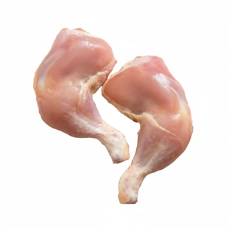 Bairaha Whole Leg Skin Less 1Kg