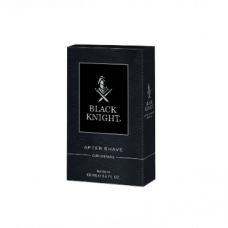 Black Knight  After Shave 100Ml