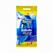 Gillette Blue 2 Plus 5S Pouch