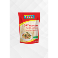 Alli Noodles Plain 400G