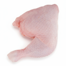 Bairaha Chicken Whole Leg 1Kg