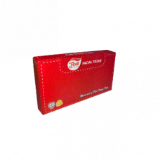 Facial Tissue 50 Sheets (Box)