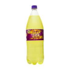 Elephant House Cream Soda 1.5L