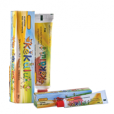 Siddhalepa Tooth Paste Kekulu 40G