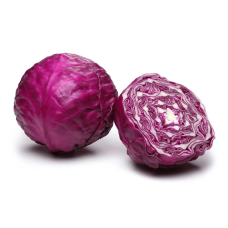 Red Cabbage 1Kg