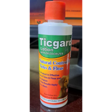 Tick Guard Dog Lotion 100Ml