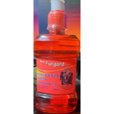 Furgard Shampoo 250Ml