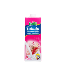 Daily  Milk Faluda 1L