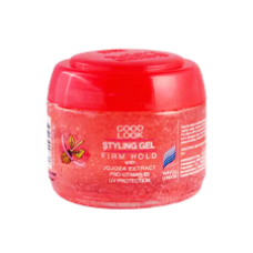 Good Look Hair Gel Jojoba 140Mi