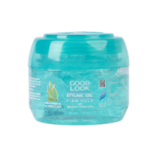 Good Look Hair Gel 140Ml