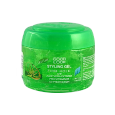 Good Look Hair Gel Aloe Vera 140Ml
