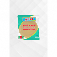 Alli Papadam Ammami 200G