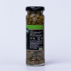 Fragata Capers In Vinegar 141G