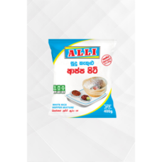 Alli White Rice Hopper Mix 400G 
